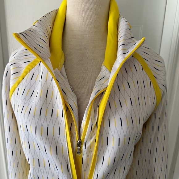 Spanner Sport Lightweight Jacket - Picture 4 of 10